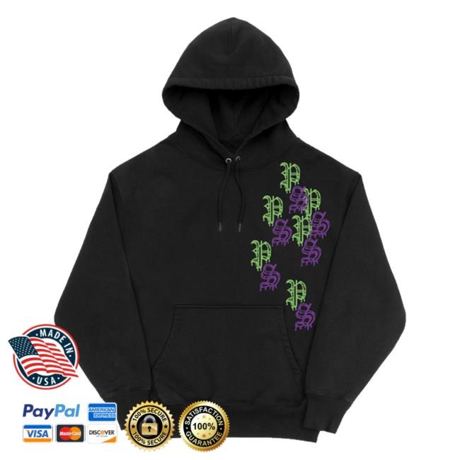 The New 1017 Records Merch Shop Store Pooh Shiesty U Snake Class Shirt