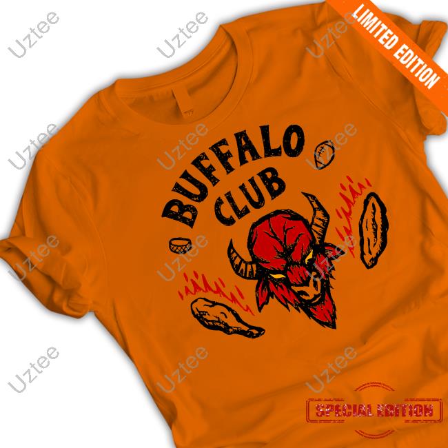 Stranger Things Buffalo Club Tank Top 26Shirts