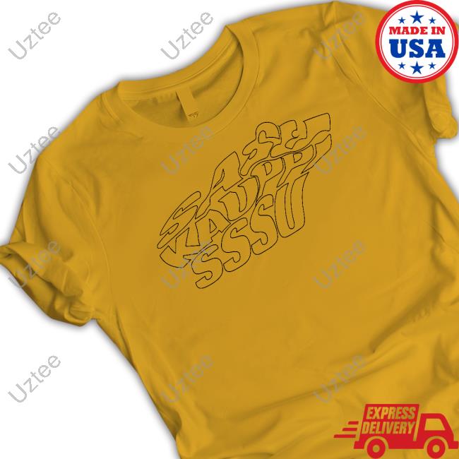 Jay Shetty Karhu X Sasu Kauppi Join The Team Morphing T Shirt