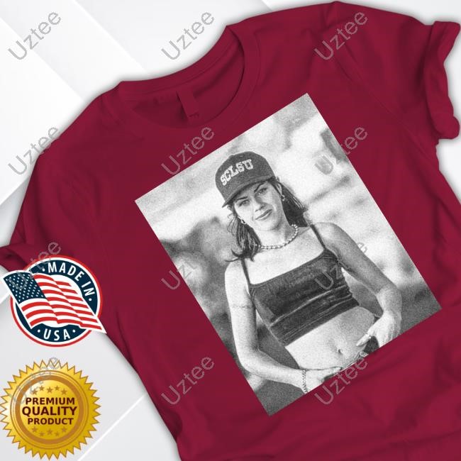 Paradise Of Flowers Store Waterboy Vicki Sweatshirt Paradise Of Flowers Waterboy Vicki Tee