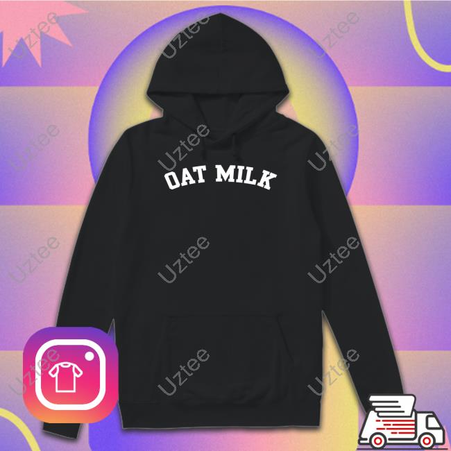 Kian Lawley Oat Milk Tee Urban Outfitters Merch