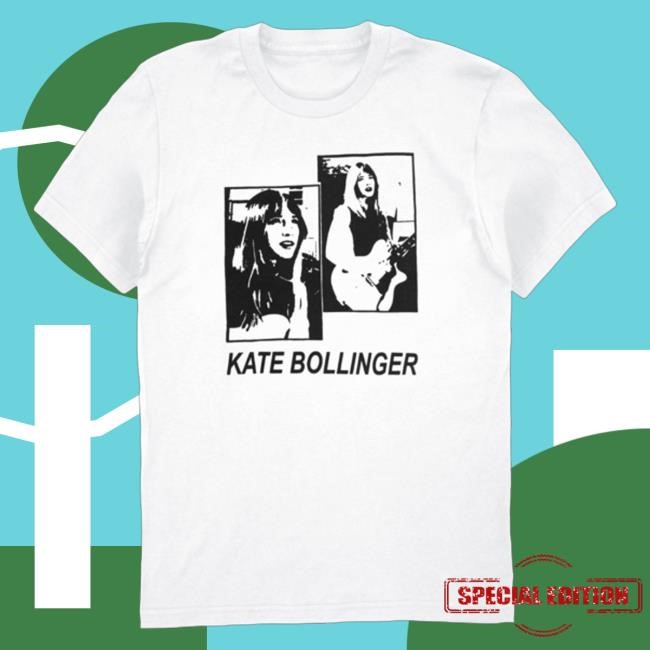 Kate Bollinger Merch Store Marriage Hoodie