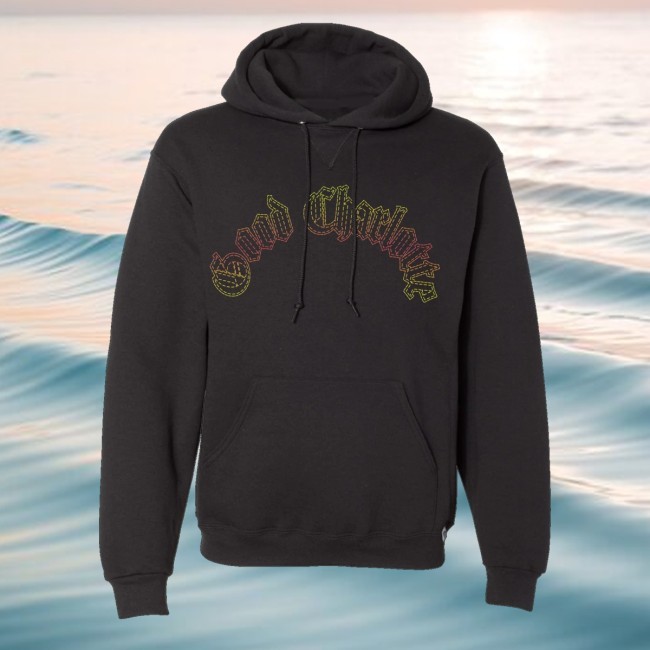 Good Charlotte Merch Store Good Charlotte Sweatshirt