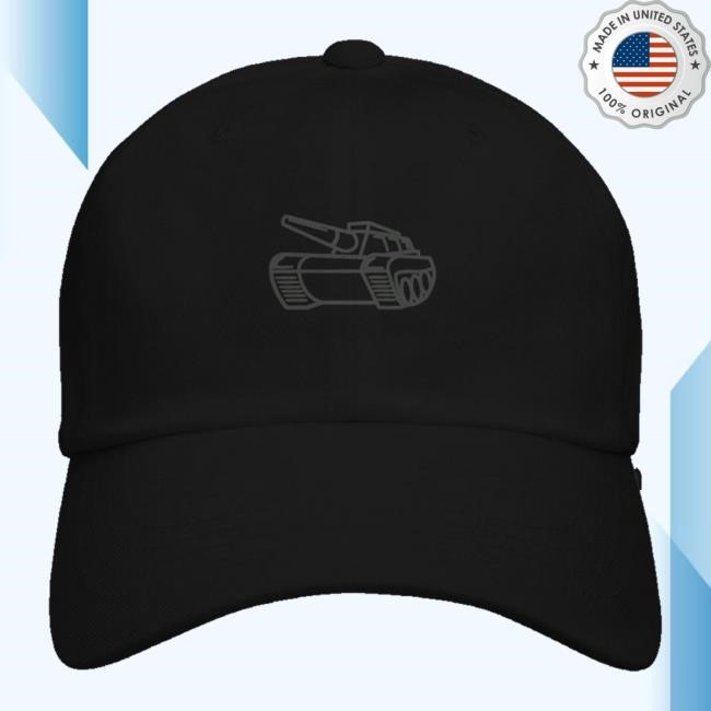 Supdef Merch Shop Store Official Athletic Club 25' Dad Hat