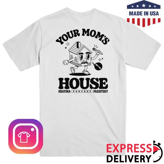Official Ymh Studios Merch Ymh S/P 2-Sided Crewneck Sweatshirt