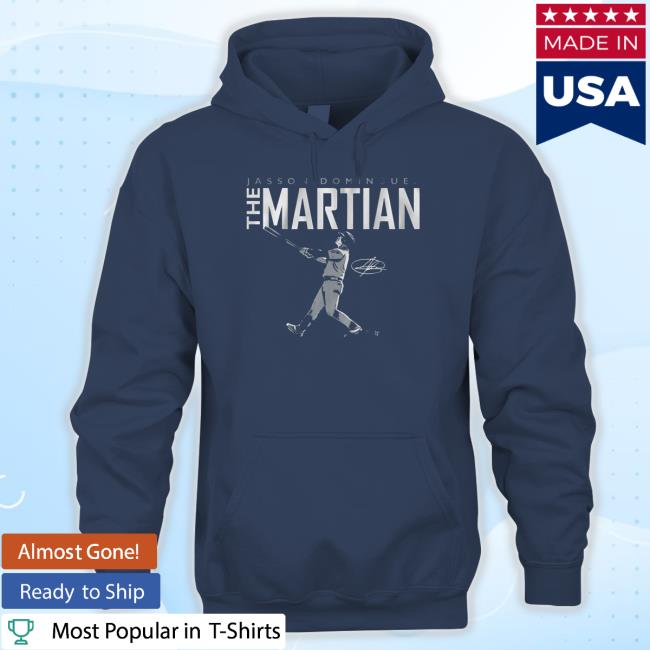 Breakingt Store Jasson Dominguez The Martian Has Landed Shirt Breakingt Store Jasson Dominguez The Martian Has Landed Tee Shirt
