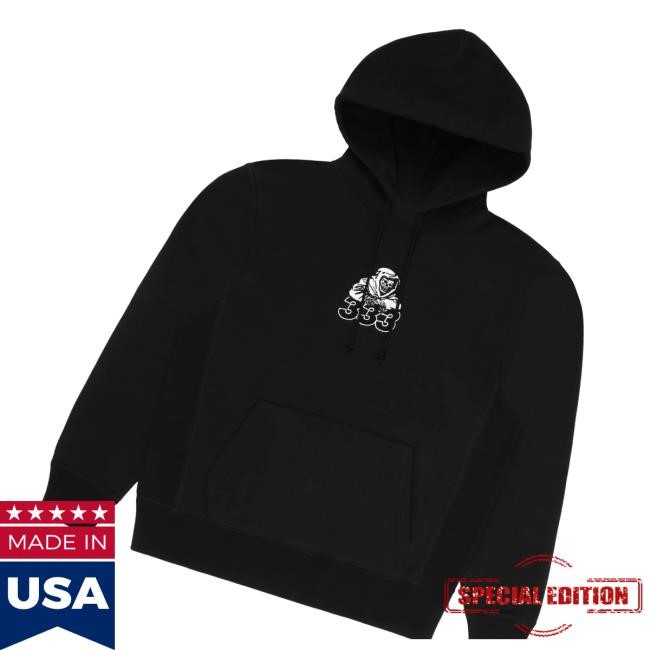 Half Evil Merch Store Glow Reaper Shirt