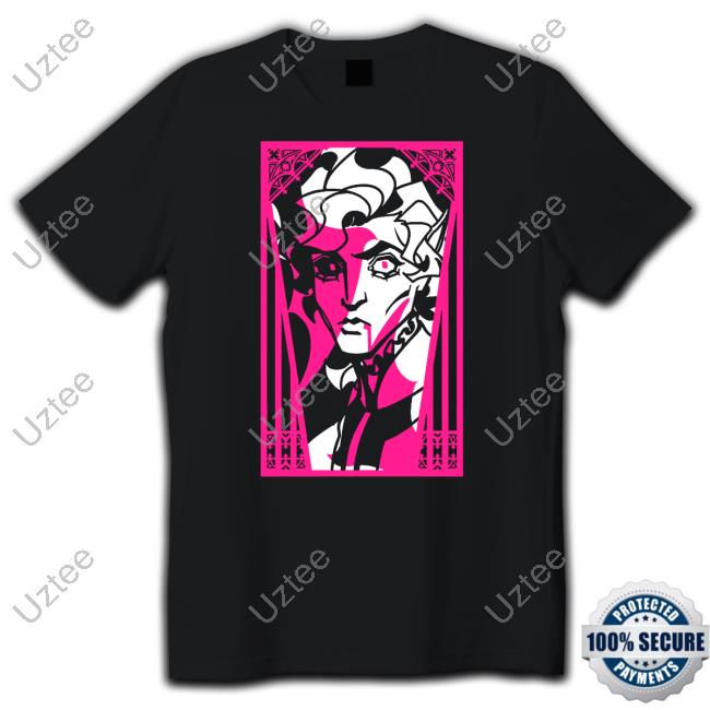 Vespervines Astarion New Shirt
