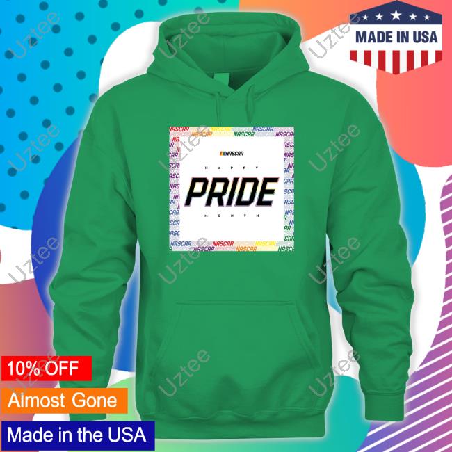 Nascar Happy Pride Month Lgbtq T Shirts Nascar Happy Pride Month Lgbtq Long Sleeve T Shirt