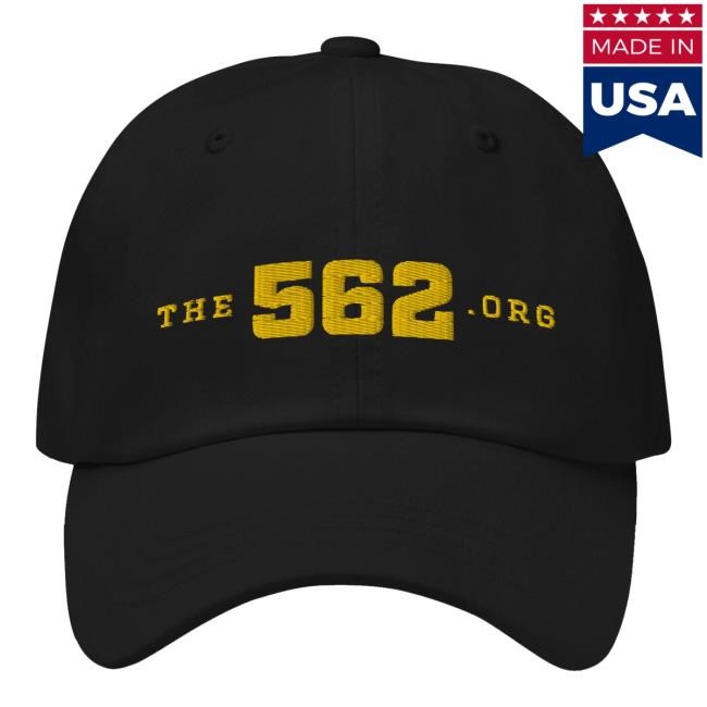 Trending Long Beach Merch Store The562 Dad hats