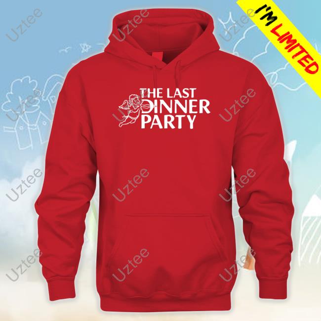 The Last Dinner Party Tank Top