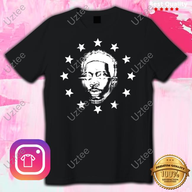Brett Gray Merch Starborn Long Sleeve
