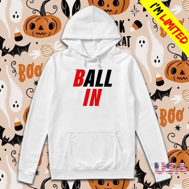 Ball In 2023 Classic shirt