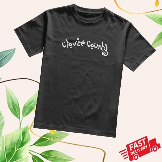 Hello Merch Clover County Classic Shirt