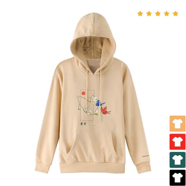 Twoset Apparel Store Butterfly Lovers Tee Twoset Apparel Store Butterfly Lovers T-Shirt, Hoodie, Tank Top, Sweater And Long Sleeve T-Shirt