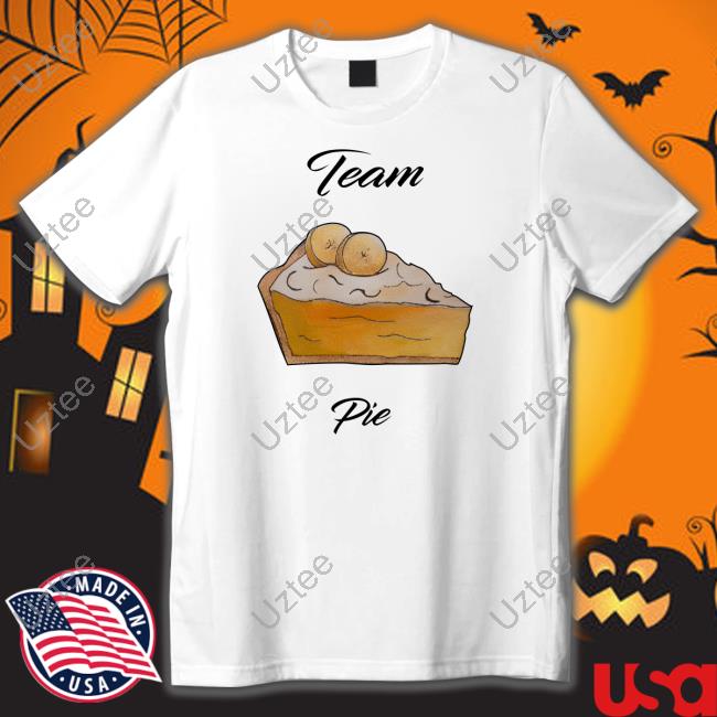 Wgastrike Jonathan Nolan Team Pie Long Sleeve T Shirt