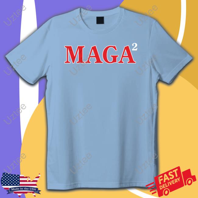 Maga Squared Shirts