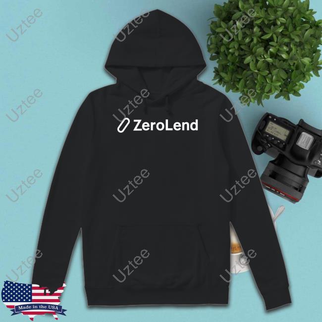 Riddler Zenith Zerolend T-Shirt