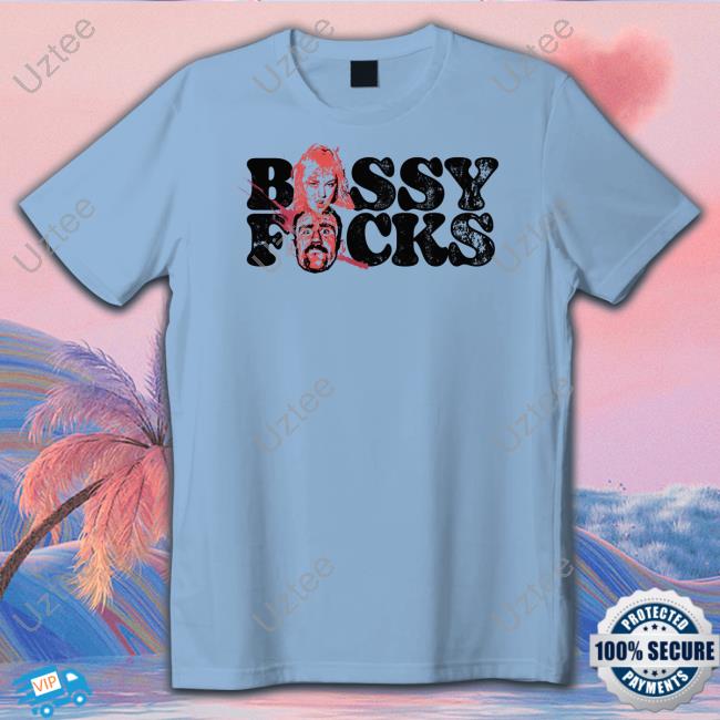 Effylives Bussy Fucks Shirts