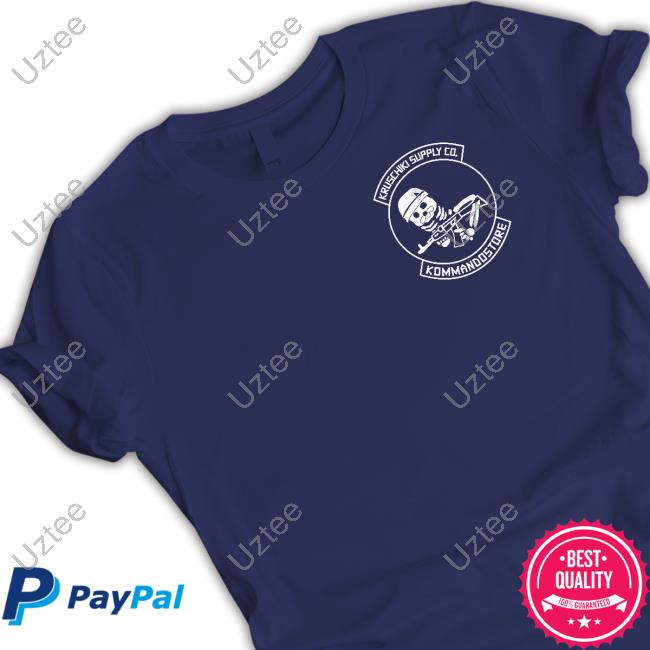 Kruschiki X Ks Pact Of Steel Bundle Tee Shirt