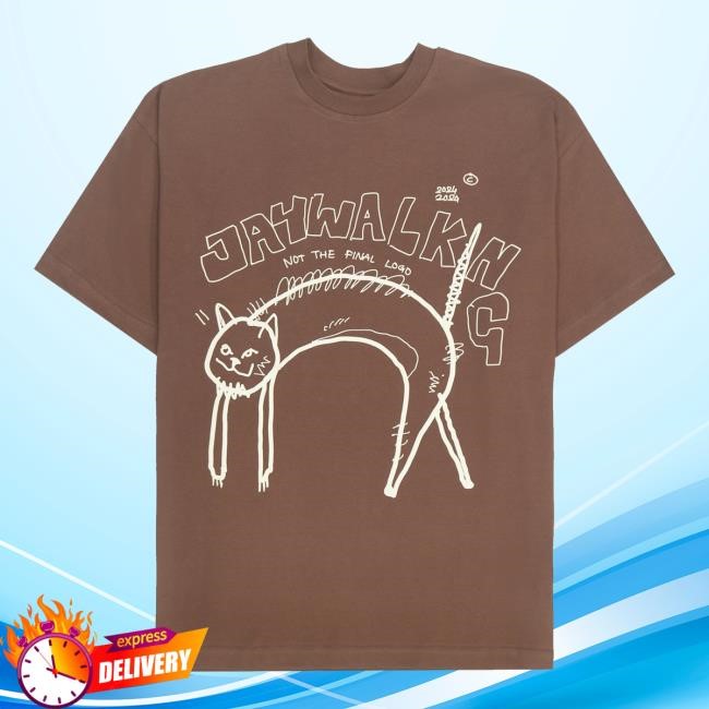 Shopcapsul Merch Store Cat t-shirt, hoodie, tank top, sweater and long sleeve t-shirt