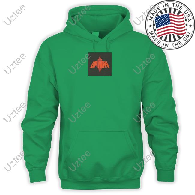 Upnow Shirt Jaye Cane Merch