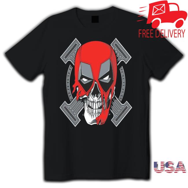 Official Vanessa Carlysle Archives Shirt