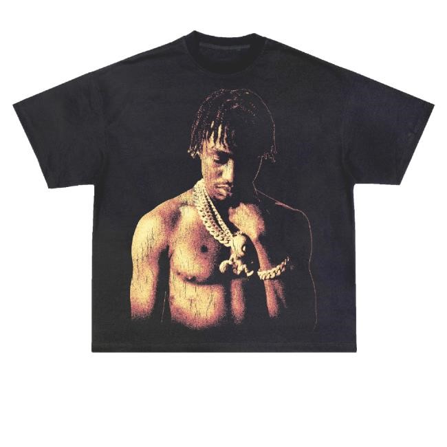 Trending Lil Tjay Merch Lil Tjay Tank Top