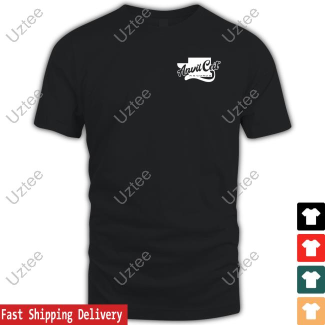 Lovejoyonline Lovejoy Anvil Cat Records Shirts