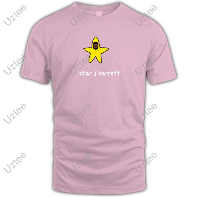 Nbapaint Star J Barrett Hoodie