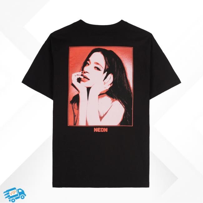 Cinema Neonrated Merch Store Anora Stay Jealous Tee Shirt