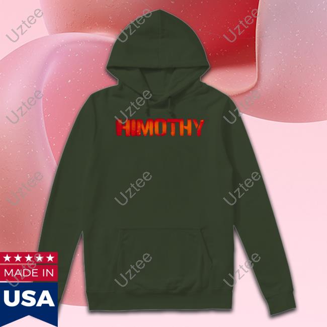 Quavohuncho Himothy Tee Shirt Quavo Collection Himothy Tee Shirt