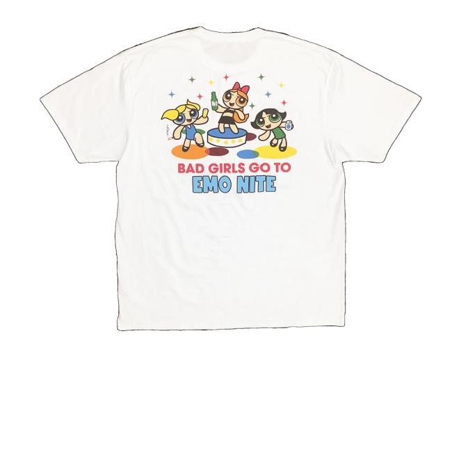 Emonite Merch Store Shop Bad Girls T-Shirt, Hoodie, Tank Top, Sweater And Long Sleeve T-Shirt