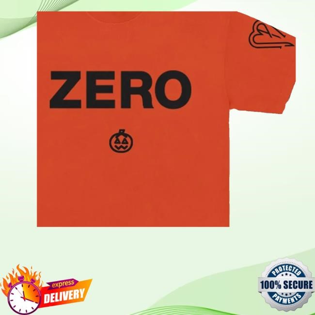 Smashing Pumpkins Merch Pumpkin Zero Sweaters
