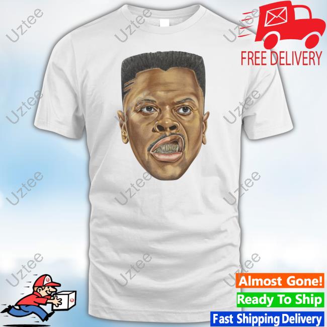 Sny Mets Adam Ottavino Rocking A Patrick Ewing T-Shirts