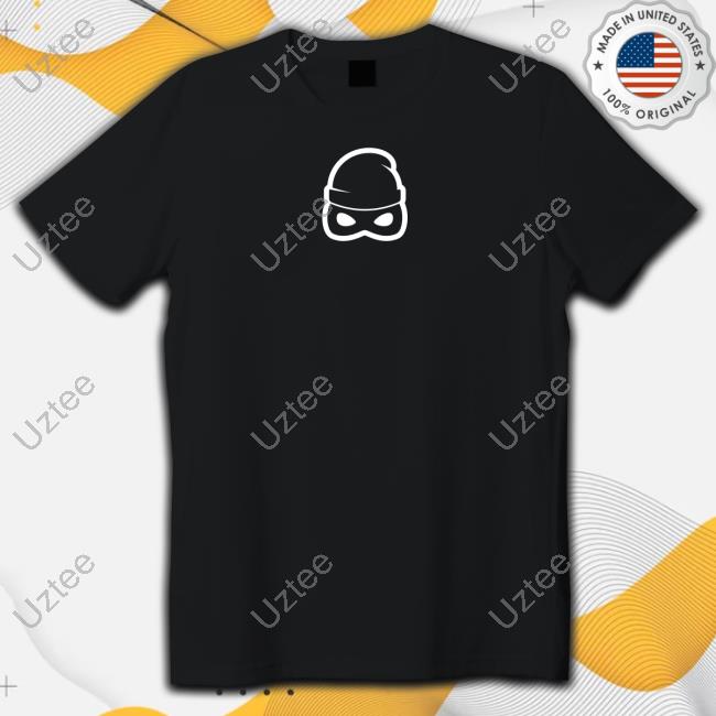 Thiefs Merch Thiefs Logo T Shirt