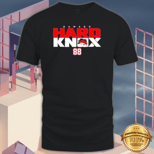 Hard Knox Dawson 88 Classic Shirt