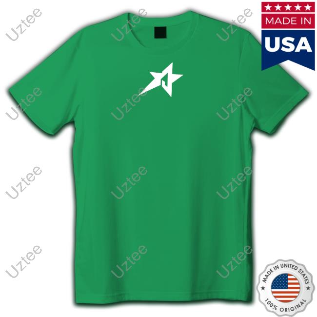Averagejonas Logo Tee