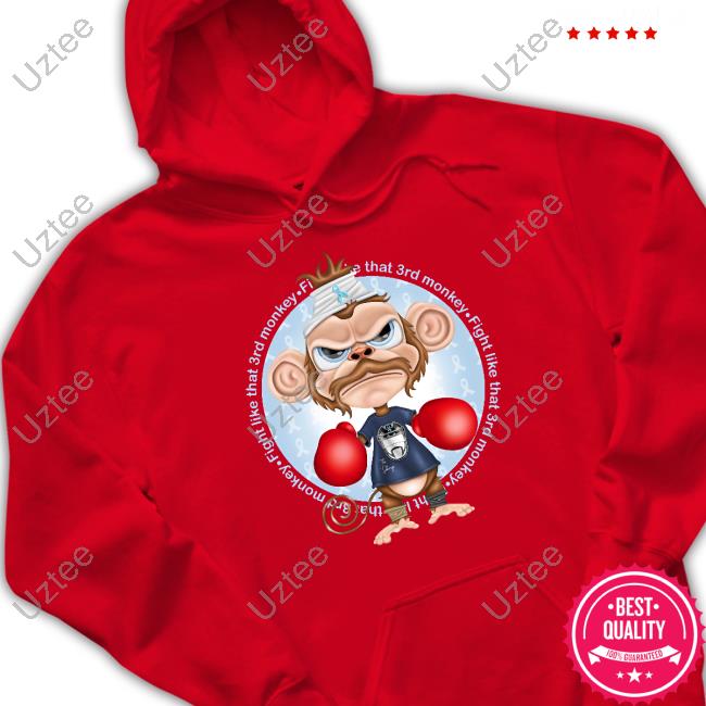 Todd Skirving The Skirvy 2.0 Sweatshirt