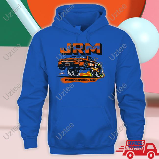 Jr Motorsports Sand Long Sleeve Tee