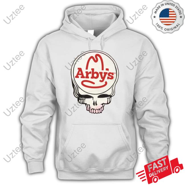 Meth Syndicate Store Meat Head Arby's Sweatshirt Methsyndicate