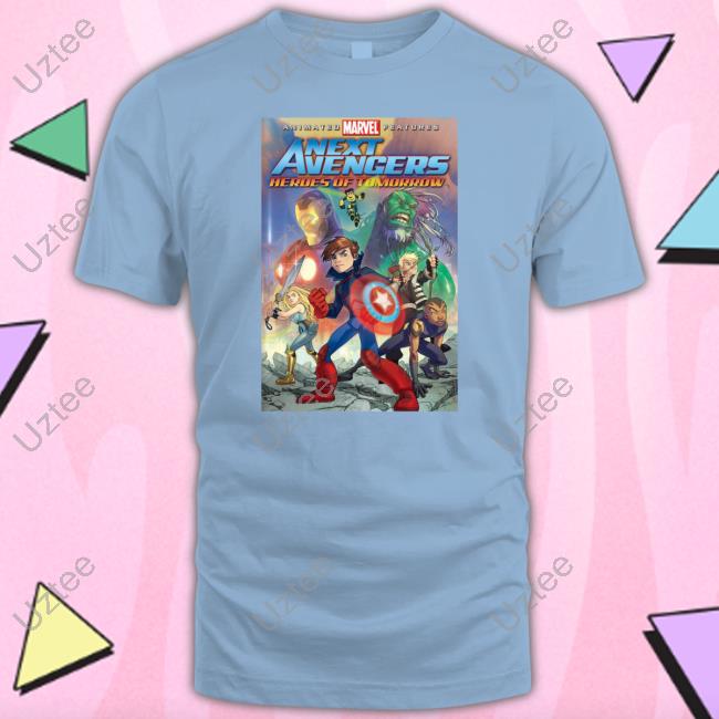 A Next Avengers Heroes Of Tomorrow Hoodie Lego Venom A Next Avengers Heroes Of Tomorrow T Shirt Lego Venom