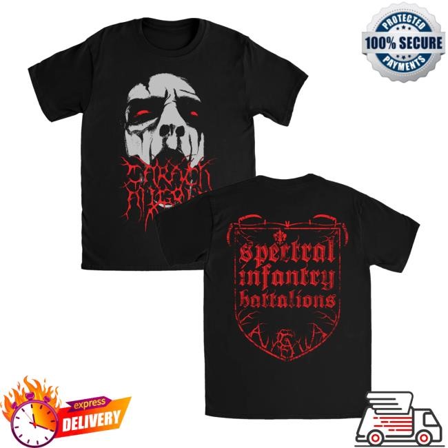 Spertral Infantry Battalions Crewneck Sweatshirt Spertral Infantry Battalions T-Shirt, Hoodie, Tank Top, Sweater And Long Sleeve T-Shirt Backstage Rock Shop