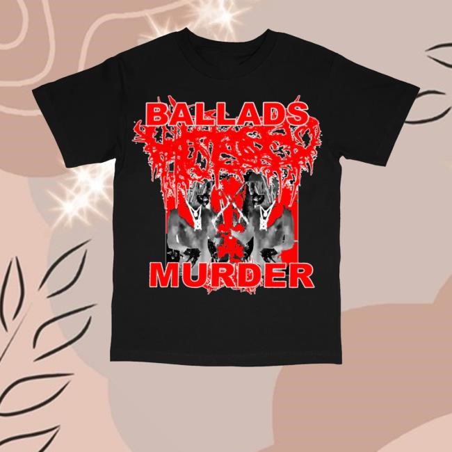 Ken Carson More Chaos Ballads Youth T Shirt