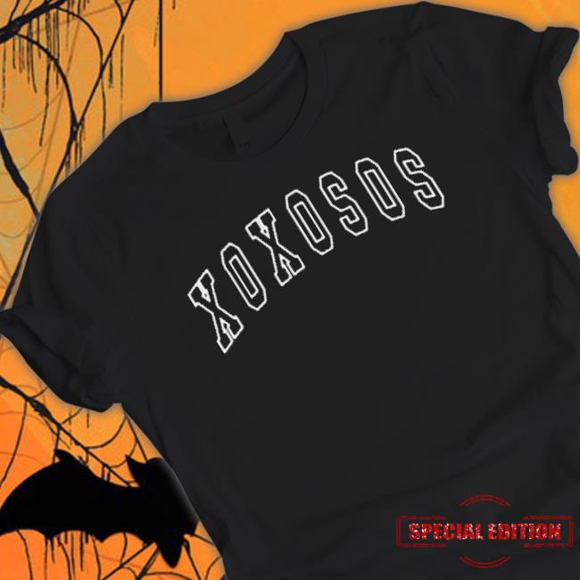 Official Keshi Xoxosos shirt