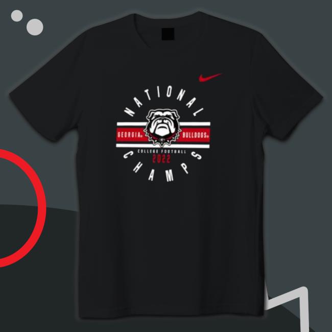 Georgia Bulldogs College Football Playoff 2022 National Champions Retro Sweatshirt Georgia Bulldogs College Football Playoff 2022 National Champions Retro shirt