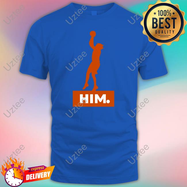 Him Series-Brunshim Classic Shirt