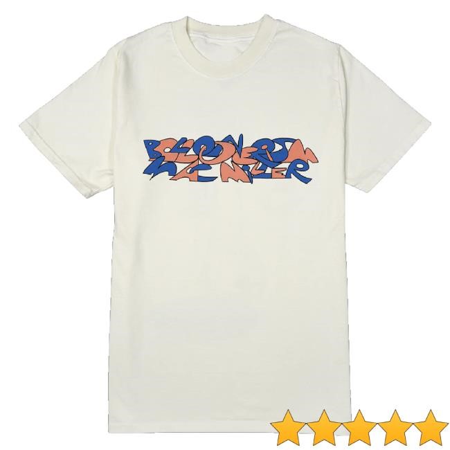 Trending Mac Miller Merch Balloonerism Bubble T-Shirt, Hoodie, Tank Top, Sweater And Long Sleeve T-Shirt