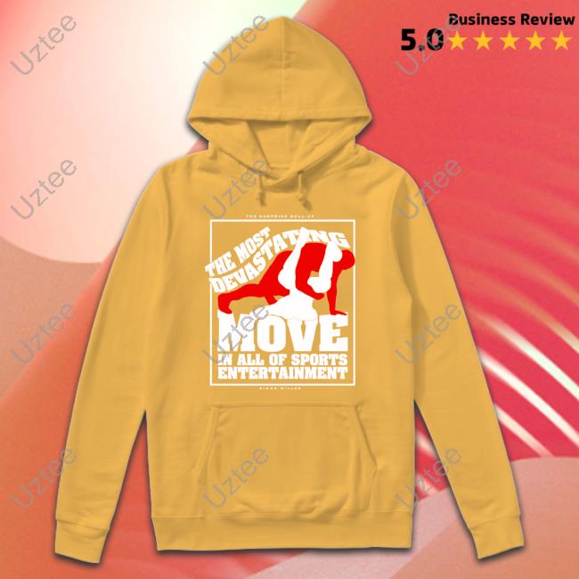 Simon Miller Surprise Roll-Up Tee