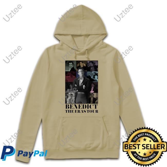 Benedict The Eras Tour Tee